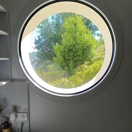 Avec Vue Exceptionnelle Apartment