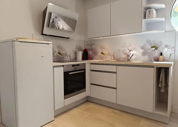 Apartamento Avec Vue Exceptionnelle *