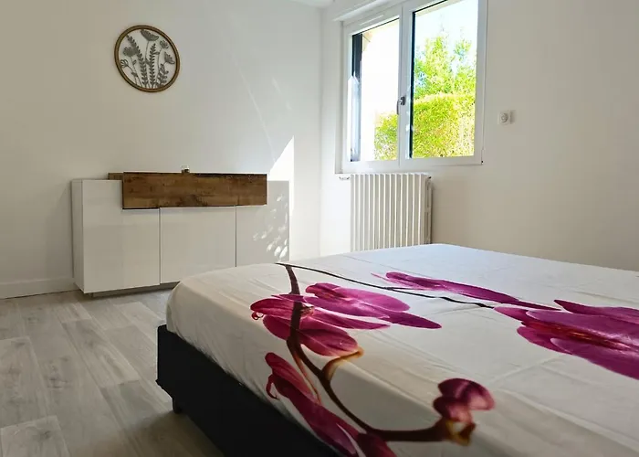 Avec Vue Exceptionnelle Apartamento *